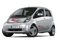 Диагностика Mitsubishii-MiEV| Сервис и техническое обслуживание i-MiEV