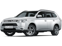 Ремонт двигателя Mitsubishi Outlander, диагностика двигателя Митсубиси Аутлендер