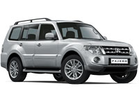 Диагностика АКПП Mitsubishi Pajero